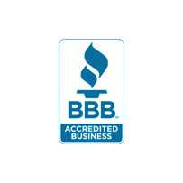 BBB award logo