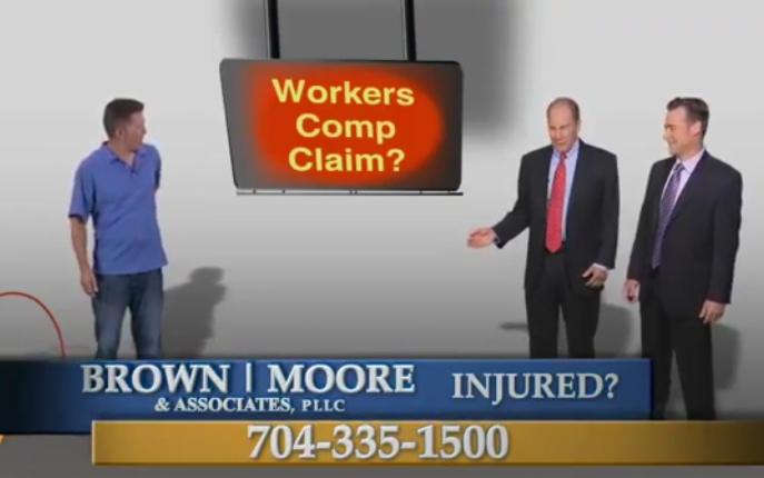 The Charlotte Workers Compensation Attorneys Can Stop You From Jumping Through Hoops