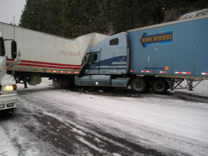 tractor-trailer accident lawyer